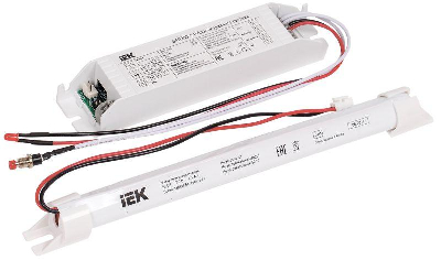 Блок аварийного питания БАП200-1.0 для LED ИЭК LLVPOD-EPK-200-1H