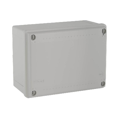 Коробка распр. ОП 150х110х70 (гладкие стенки) IP56 DKC 54010