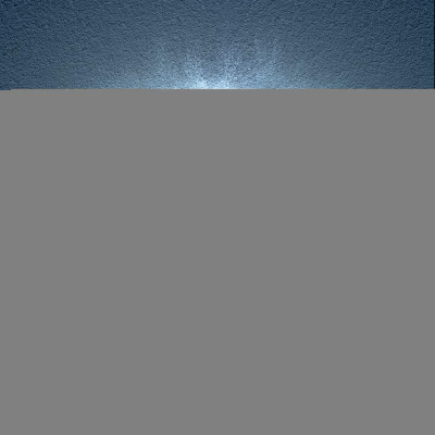 Светильник светодиодный DK LD2 SL/WH декор cо светодиодной подсветкой (белый) прозр. ЭРА Б0019197