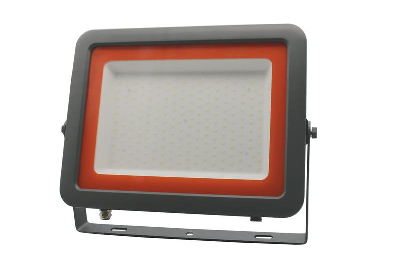 Прожектор светодиодный PFL-S2-SMD-200Вт IP65 мат. стекло JazzWay 5002173