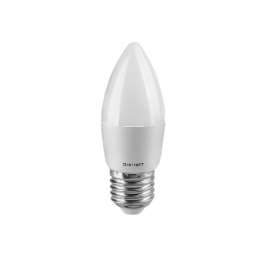 Лампа светодиодная 61 960 OLL-C37-10-230-4K-E27-FR ОНЛАЙТ 61960