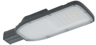 Светильник светодиодный ДКУ 1002-50Ш 5000К IP65 сер. ИЭК LDKU1-1002-050-5000-K03