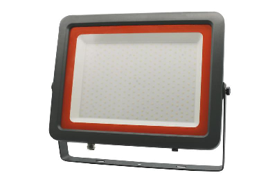 Прожектор светодиодный PFL-S2-SMD-300Вт IP65 мат. стекло JazzWay 5007963